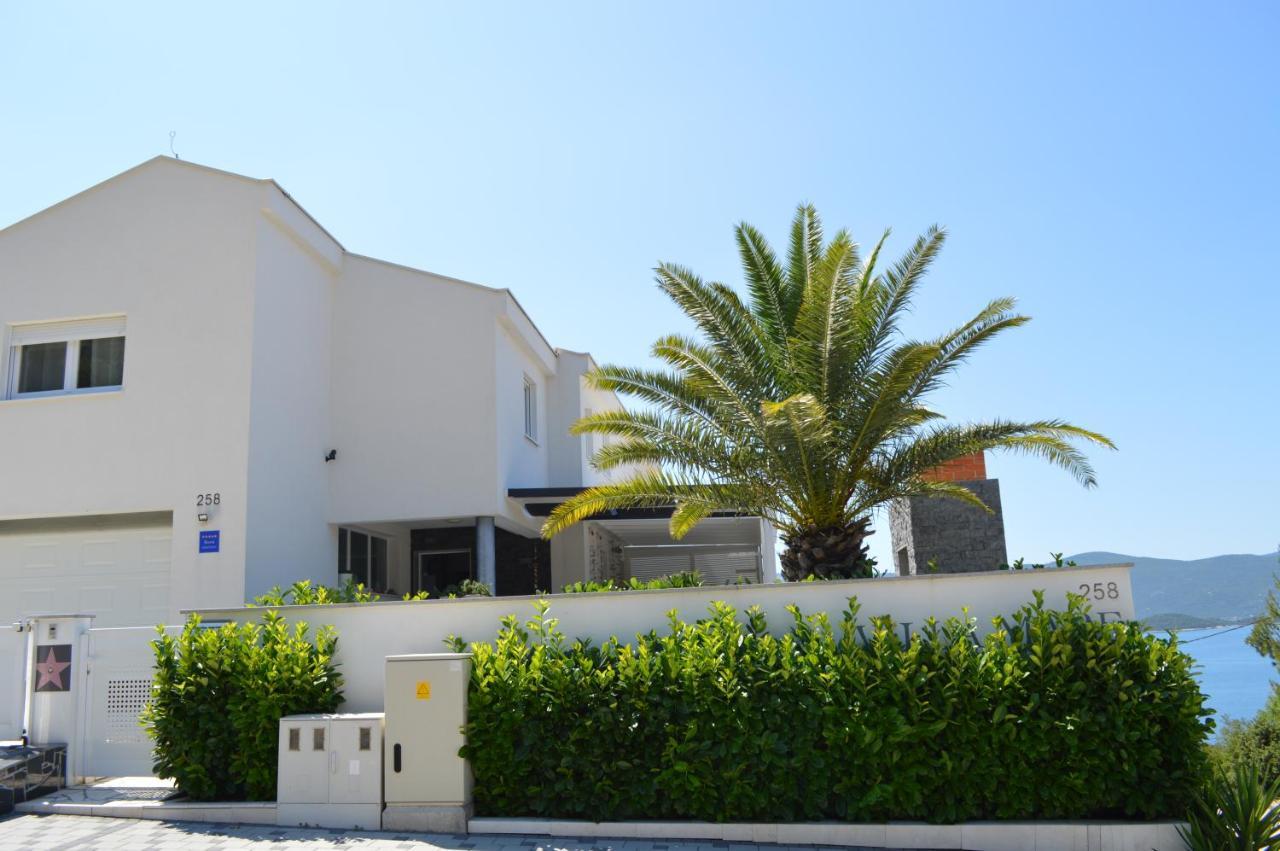 Villa Mare Klek Exterior foto