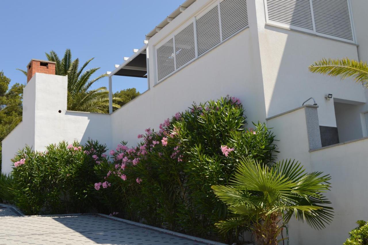 Villa Mare Klek Exterior foto