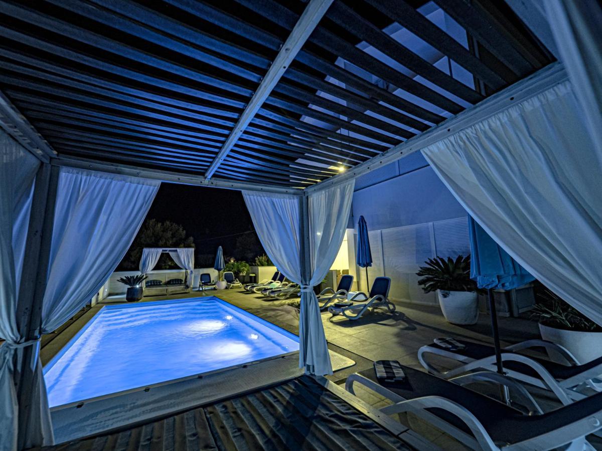 Villa Mare Klek Exterior foto