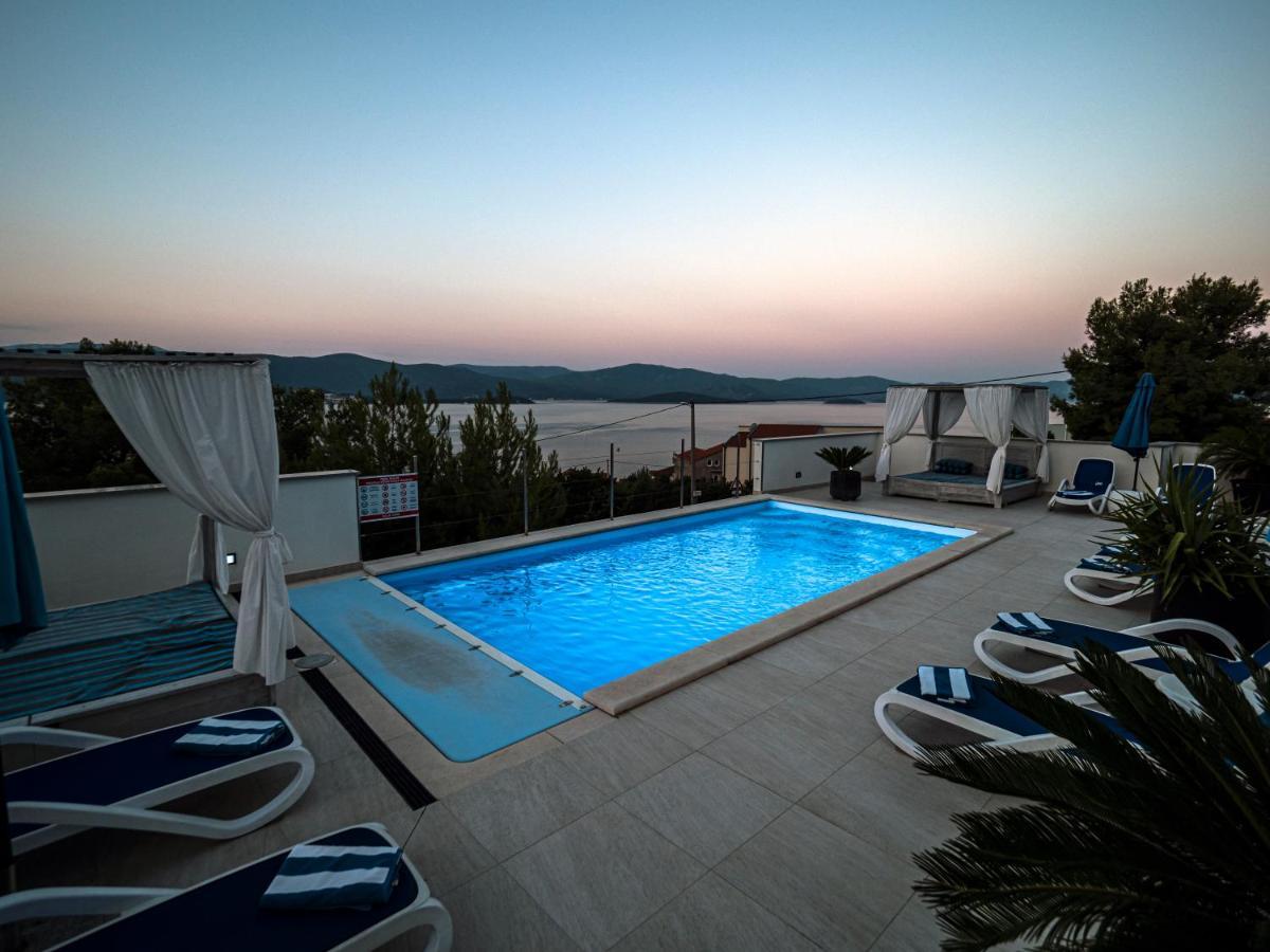 Villa Mare Klek Exterior foto