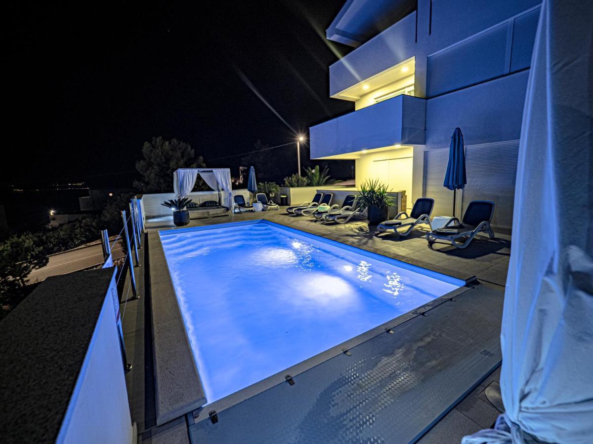 Villa Mare Klek Exterior foto